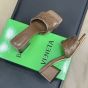 Bottega Veneta Parco Mule