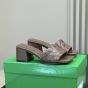 Bottega Veneta Parco Mule