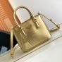 Prada Galleria Saffiano leather mini-bag