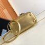 Prada Galleria Saffiano leather mini-bag