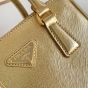 Prada Galleria Saffiano leather mini-bag
