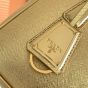 Prada Galleria Saffiano leather mini-bag