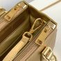 Prada Galleria Saffiano leather mini-bag
