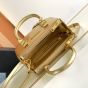 Prada Galleria Saffiano leather mini-bag