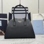 Prada Medium Saffiano leather bag