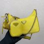 Prada Re-Edition 2005 Re-Nylon bag