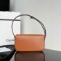Celine SHOULDER BAG CLAUDE IN NATURAL CALFSKIN