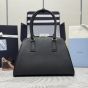 Prada Medium Saffiano leather bag