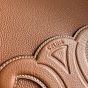 Celine MEDIUM CABAS ANAÏS CUIR TRIOMPHE IN GRAINED CALFSKIN
