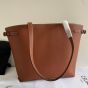 Celine MEDIUM CABAS ANAÏS CUIR TRIOMPHE IN GRAINED CALFSKIN