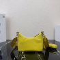 Prada Re-Edition 2005 Re-Nylon bag