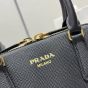 Prada Medium Saffiano leather bag