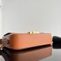 Celine SHOULDER BAG CLAUDE IN NATURAL CALFSKIN