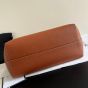 Celine MEDIUM CABAS ANAÏS CUIR TRIOMPHE IN GRAINED CALFSKIN