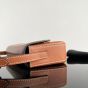 Celine SHOULDER BAG CLAUDE IN NATURAL CALFSKIN