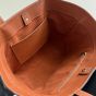 Celine MEDIUM CABAS ANAÏS CUIR TRIOMPHE IN GRAINED CALFSKIN