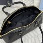 Prada Medium Saffiano leather bag