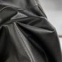LOEWE Zip-up overshirt in nappa calfskin