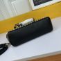 Valentino MEDIUM GRAINY CALFSKIN ROCKSTUD BAG