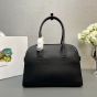 Prada Medium leather tote bag
