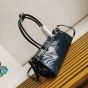 Prada Medium leather handbag