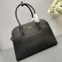 Prada Medium leather tote bag