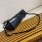 Prada Medium leather handbag