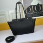 Valentino MEDIUM GRAINY CALFSKIN ROCKSTUD BAG