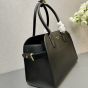 Prada Medium leather tote bag