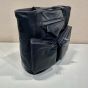 Prada Re-Nylon and leather tote bag