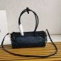 Prada Medium leather handbag