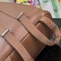 LOEWE Flamenco backpack in shiny supple calfskin