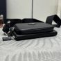 Prada Saffiano leather belt bag