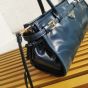 Prada Medium leather handbag