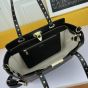 Valentino MEDIUM GRAINY CALFSKIN ROCKSTUD BAG