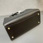 Prada Medium leather tote bag