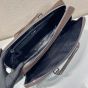 Prada Saffiano leather briefcase