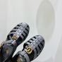 Gucci Men's sandal with Double G