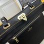 Valentino MEDIUM GRAINY CALFSKIN ROCKSTUD BAG