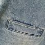 Prada Denim blouson jacket