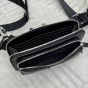 Prada Saffiano leather belt bag