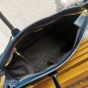 Prada Medium leather handbag