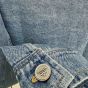 Prada Denim blouson jacket