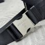 Prada Saffiano leather belt bag