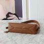 Prada Aimée medium leather shoulder bag