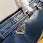 Prada Medium leather handbag