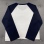 Celine Triomphe t-shirt in cotton jersey