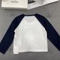 Celine Triomphe t-shirt in cotton jersey