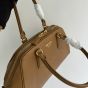 Prada Medium Saffiano leather bag