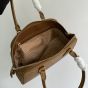 Prada Medium Saffiano leather bag